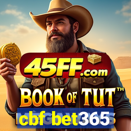 cbf bet365